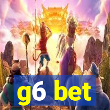 g6 bet