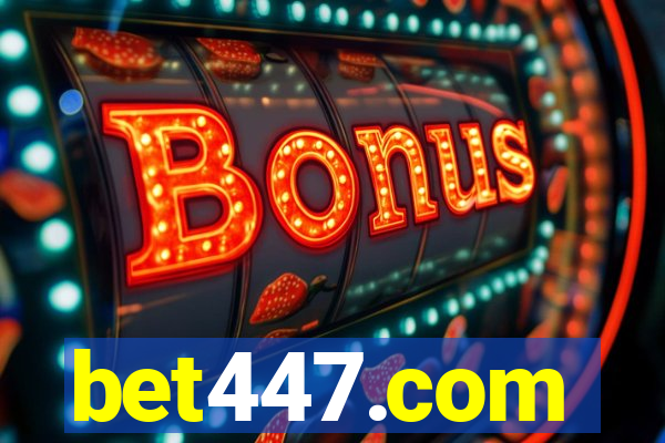 bet447.com