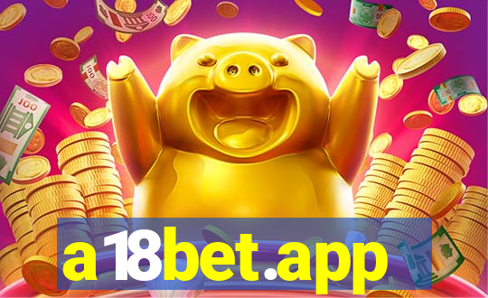 a18bet.app