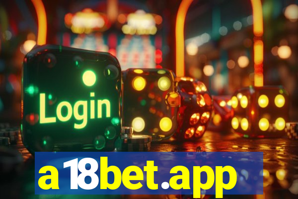 a18bet.app