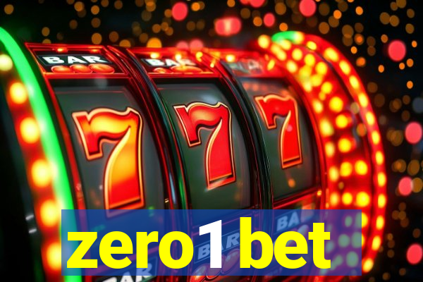 zero1 bet