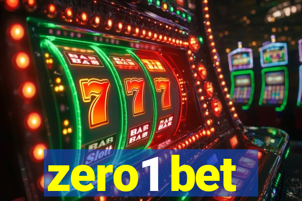 zero1 bet