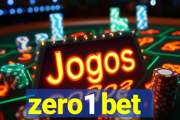 zero1 bet