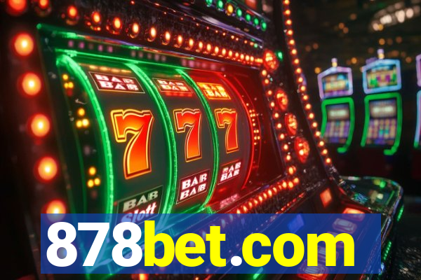 878bet.com