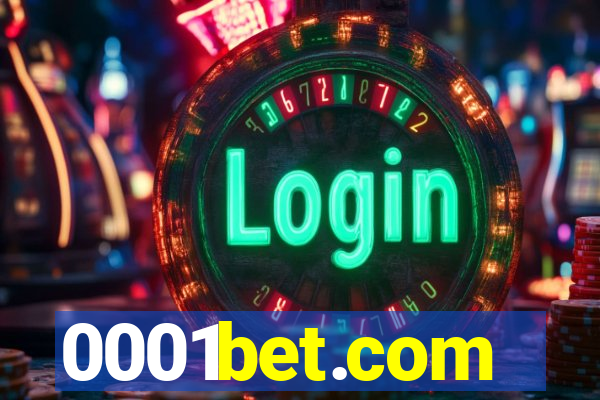 0001bet.com