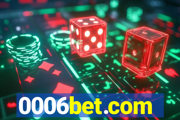 0006bet.com