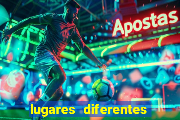 lugares diferentes para comemorar aniversário bh