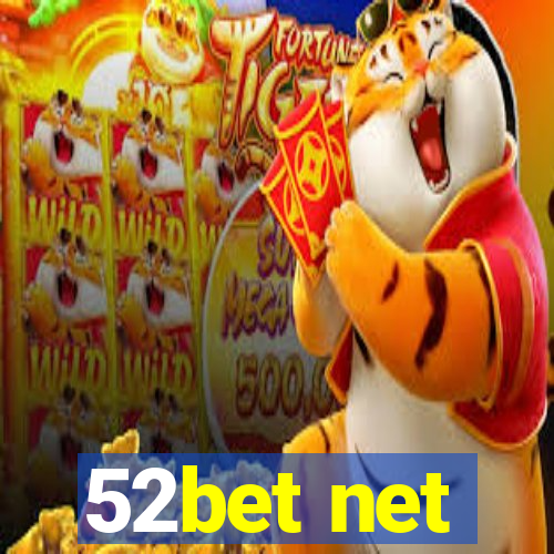 52bet net