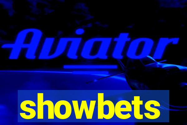 showbets