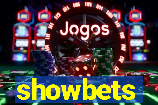 showbets