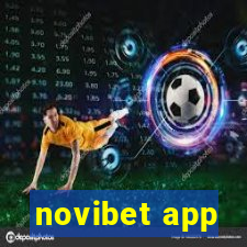 novibet app