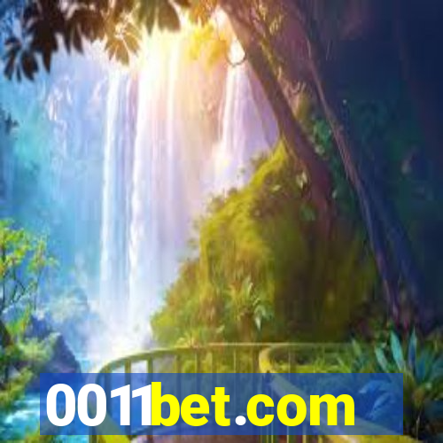 0011bet.com