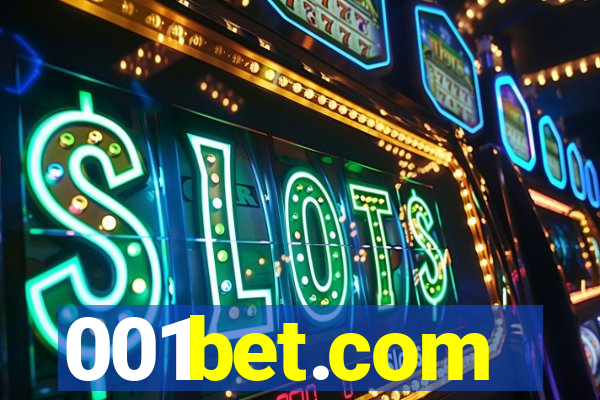 001bet.com