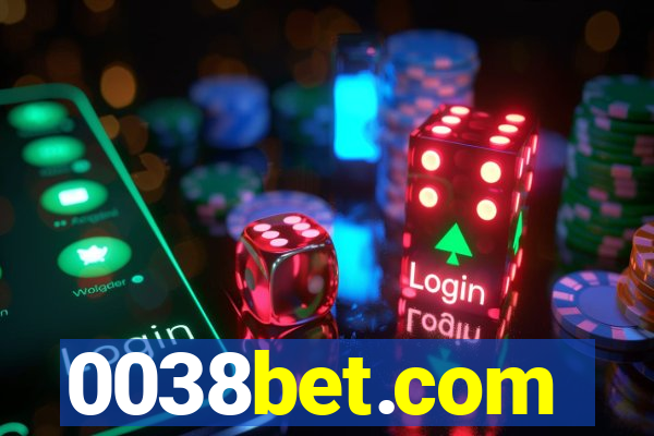 0038bet.com