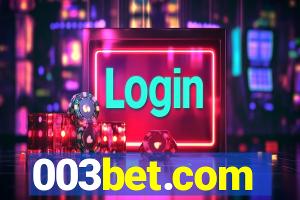 003bet.com