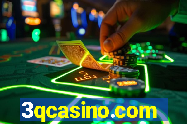 3qcasino.com