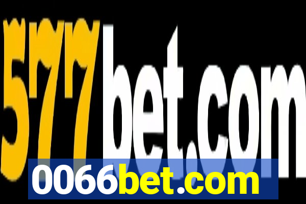 0066bet.com