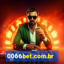 0066bet.com.br