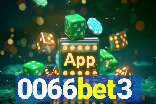 0066bet3