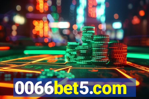 0066bet5.com