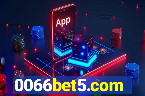 0066bet5.com