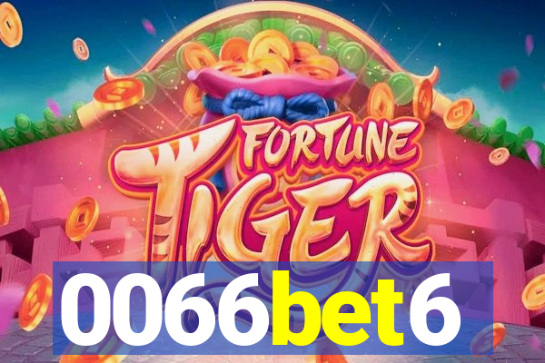 0066bet6