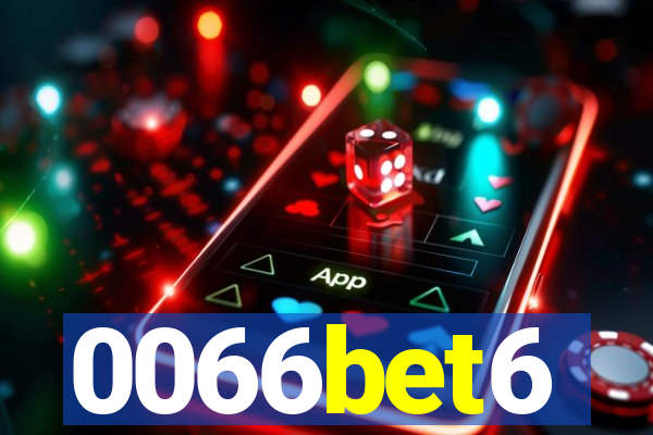 0066bet6