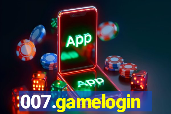 007.gamelogin