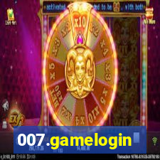 007.gamelogin