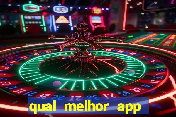 qual melhor app para jogar no jogo do bicho