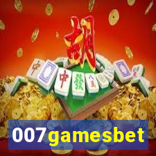 007gamesbet