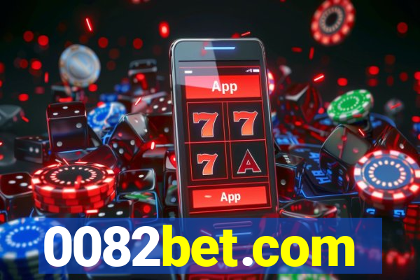 0082bet.com