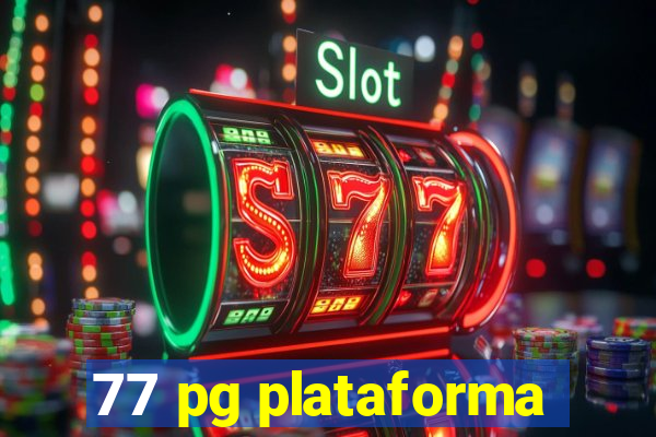 77 pg plataforma