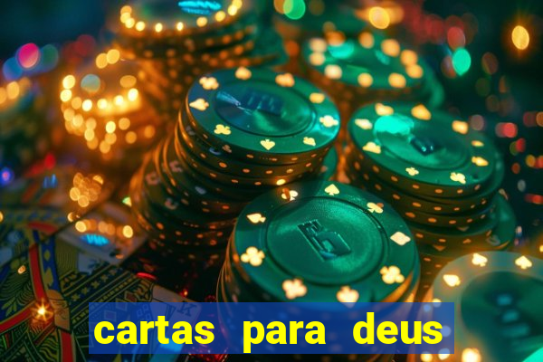 cartas para deus the pirate filmes