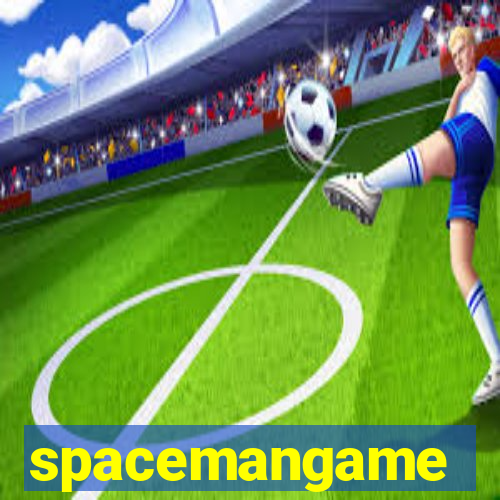 spacemangame