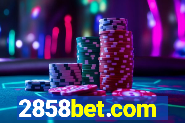 2858bet.com