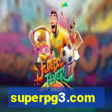 superpg3.com