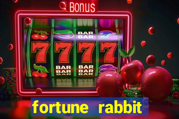 fortune rabbit gratis demo