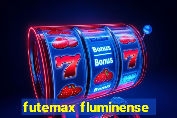 futemax fluminense