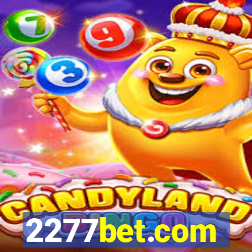 2277bet.com