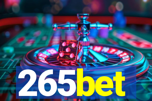 265bet