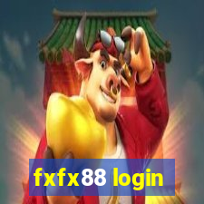 fxfx88 login