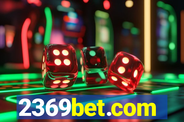 2369bet.com