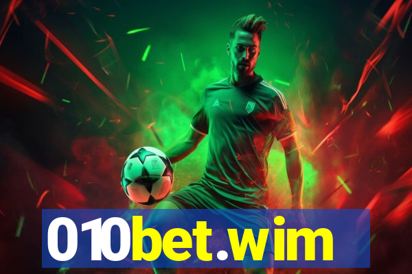 010bet.wim