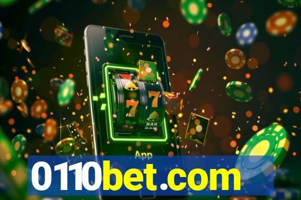 0110bet.com