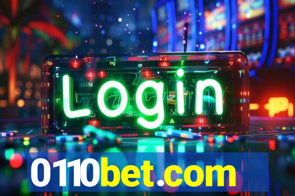 0110bet.com