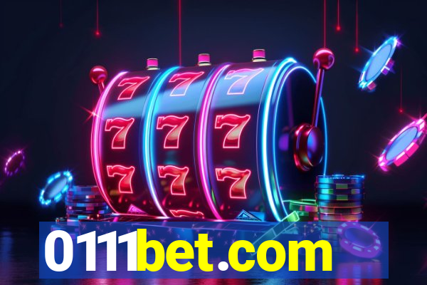 0111bet.com