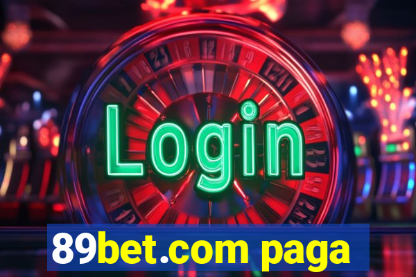 89bet.com paga