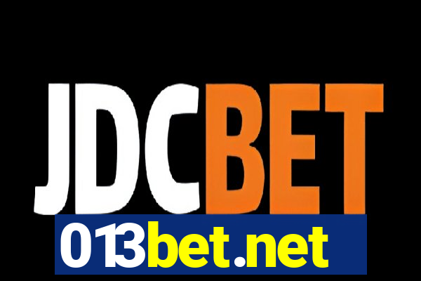 013bet.net