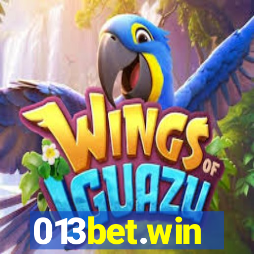 013bet.win